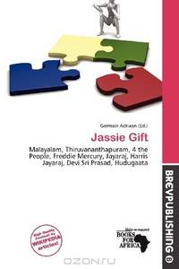 Jassie Gift