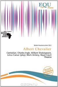 Albert Chevalier