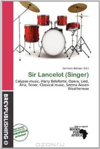 Sir Lancelot (Singer)