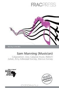 Sam Manning (Musician)