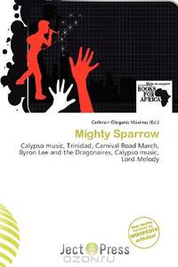 Mighty Sparrow