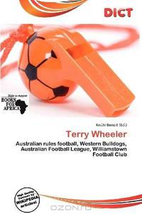 Terry Wheeler