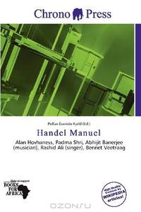 Handel Manuel