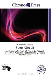 Scott Gooch