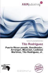 Tito Rodriguez