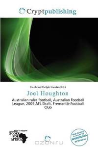 Joel Houghton