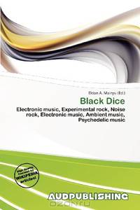 Black Dice