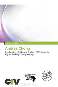 Andrea Chong