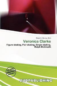 Veronica Clarke