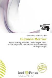 Suzanne Morrow