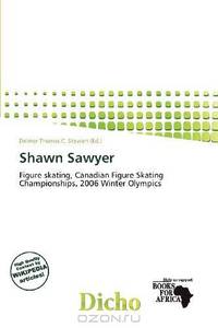 Shawn Sawyer