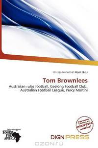 Tom Brownlees