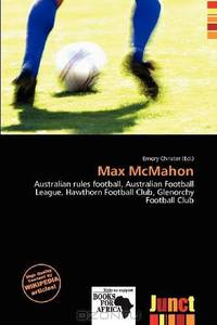 Max McMahon