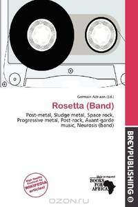 Rosetta (Band)