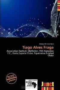 Tiago Alves Fraga