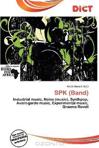 SPK (Band)