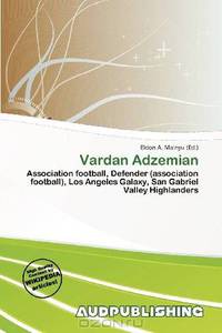 Vardan Adzemian