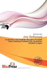 Joe Sellwood