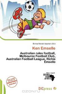 Ken Emselle
