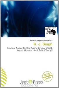 K. J. Singh