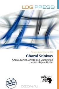 Ghazal Srinivas