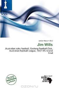 Jim Wills