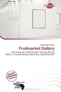 Fruitmarket Gallery