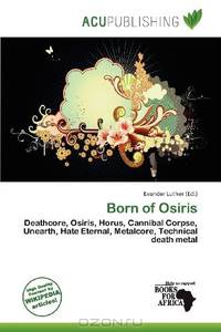 Born of Osiris
