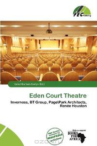 Eden Court Theatre