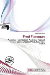 Fred Flanagan