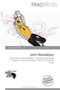 John Ronaldson