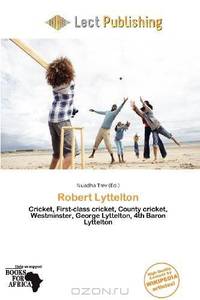 Robert Lyttelton