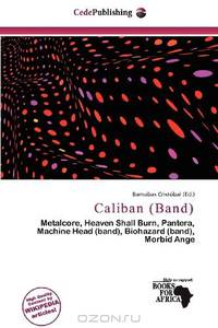 Caliban (Band)