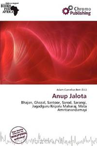 Anup Jalota