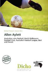 Allen Aylett