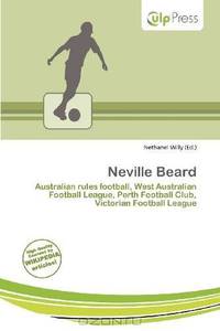 Neville Beard