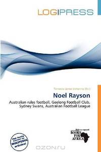 Noel Rayson