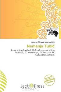 Nemanja Tubi