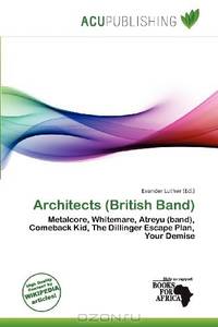Architects (British Band)