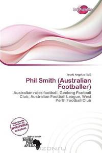 Phil Smith (Australian Footballer)
