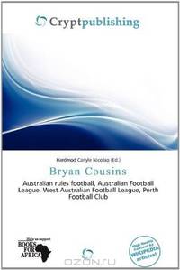 Bryan Cousins