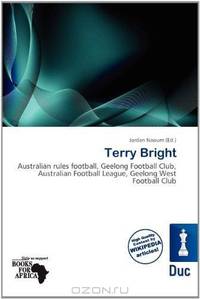 Terry Bright