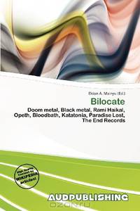 Bilocate