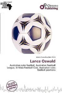 Lance Oswald