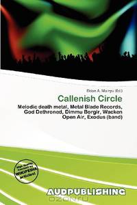 Callenish Circle