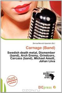 Carnage (Band)