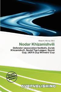 Nodar Khizanishvili