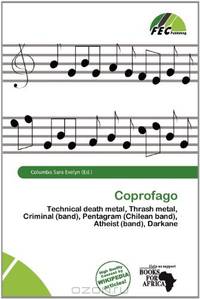 Coprofago