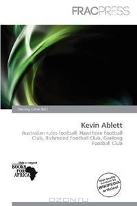 Kevin Ablett
