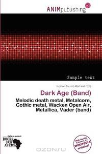 Dark Age (Band)